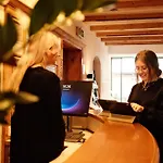 Hotel Traube 3*