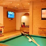 Traube Hotel