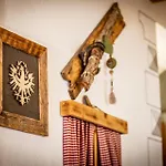 Traube Hotel
