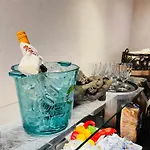 Hotel Traube 3*