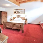 Traube Hotel