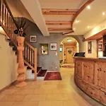 Hotel Traube Fliess