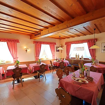Hotel Traube Fliess