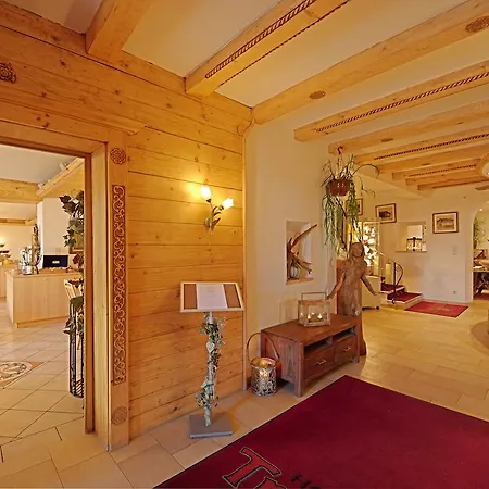 Hotel Traube
