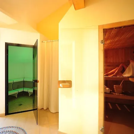 Hotel Traube Fliess