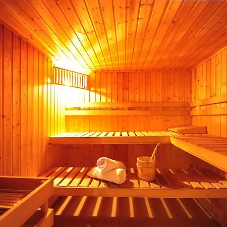 Hotel Traube