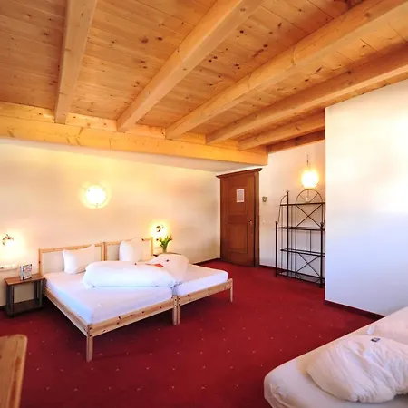 Traube Hotel 3*