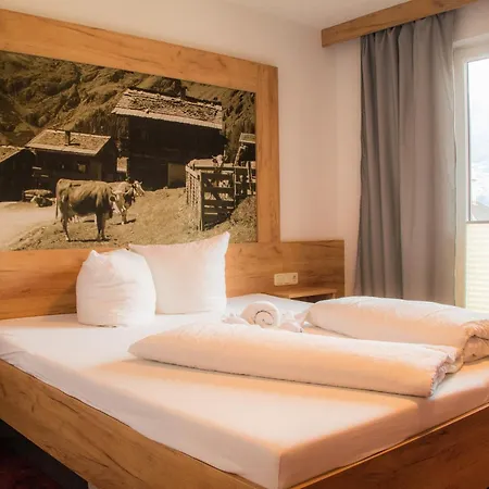 Traube Ξενοδοχείο