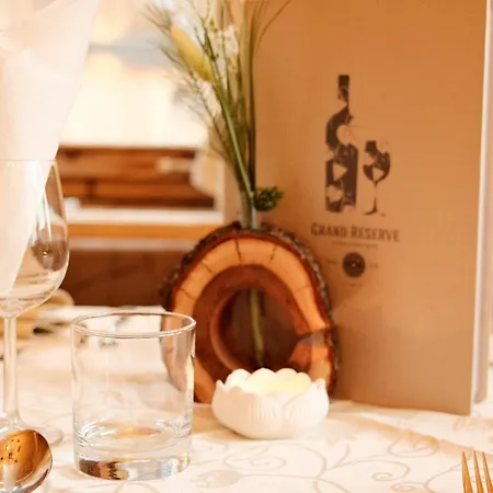 特劳贝酒店 弗利斯