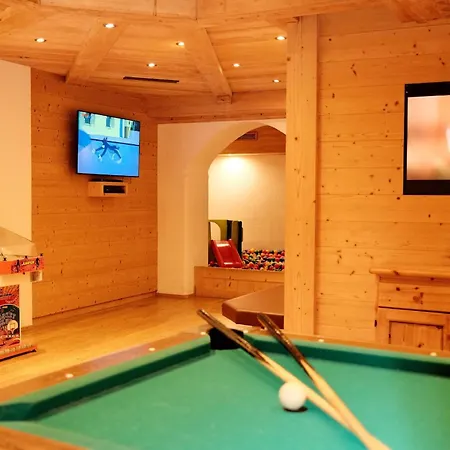 Traube Hotel