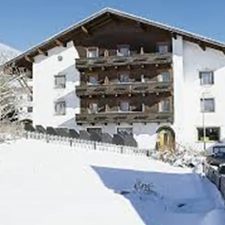 Traube Hotel Fließ