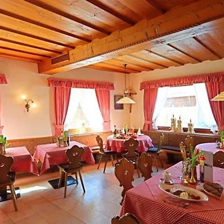 Traube Ξενοδοχείο