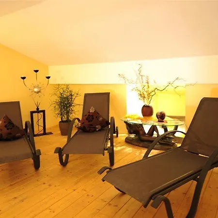 Traube Ξενοδοχείο