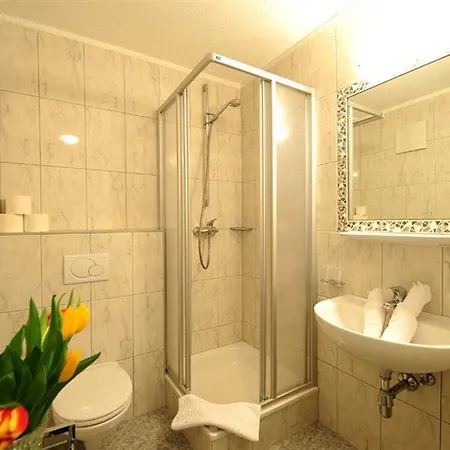 Traube Ξενοδοχείο 3*