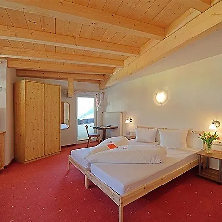 Traube Ξενοδοχείο