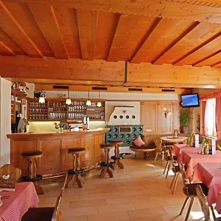 Traube Ξενοδοχείο