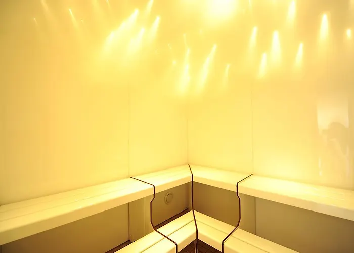 特劳贝酒店 酒店