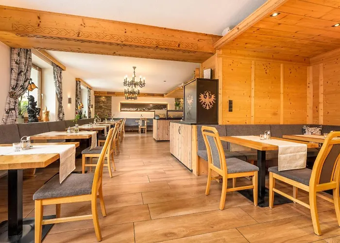 特劳贝酒店 弗利斯