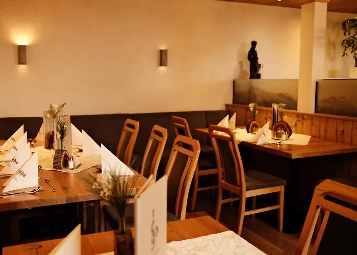 特劳贝酒店 酒店