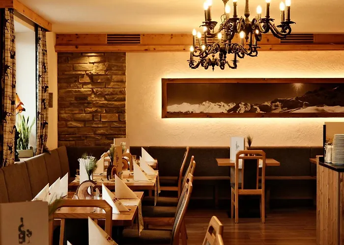 酒店 特劳贝酒店