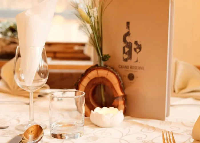 特劳贝酒店 弗利斯