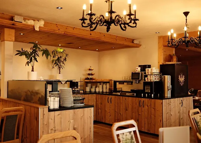 酒店 特劳贝酒店 弗利斯