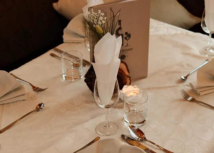 特劳贝酒店 3* 弗利斯