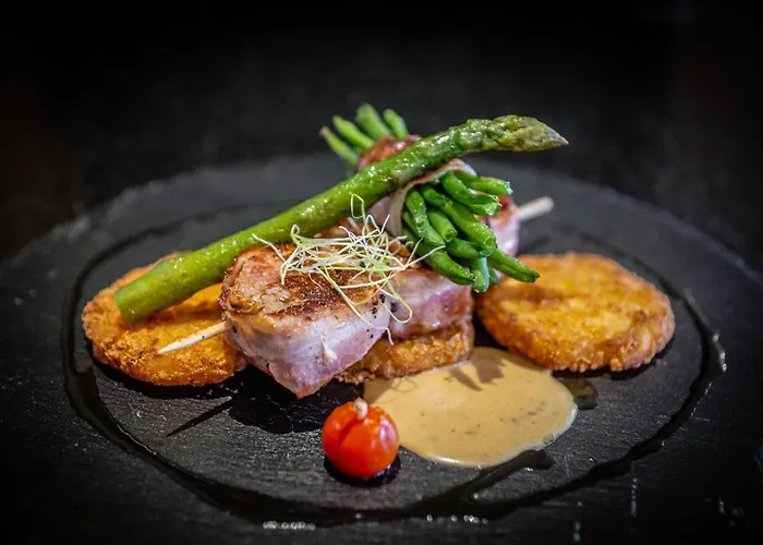 酒店 特劳贝酒店