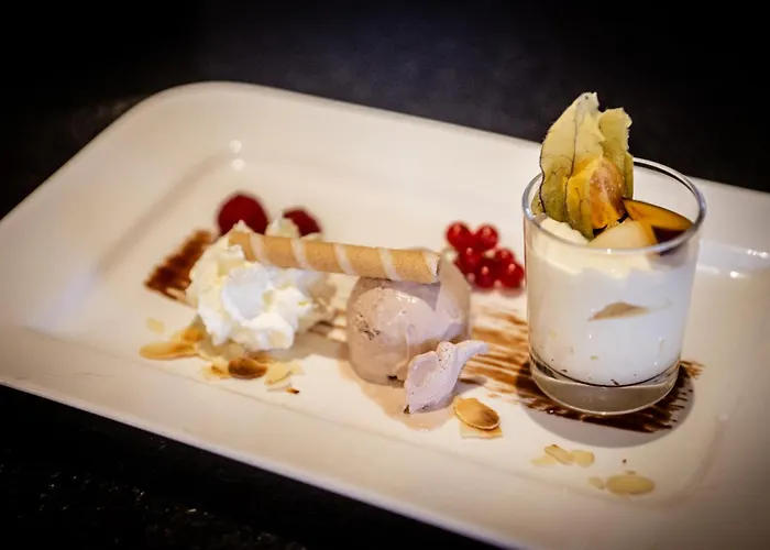 酒店 特劳贝酒店 3*