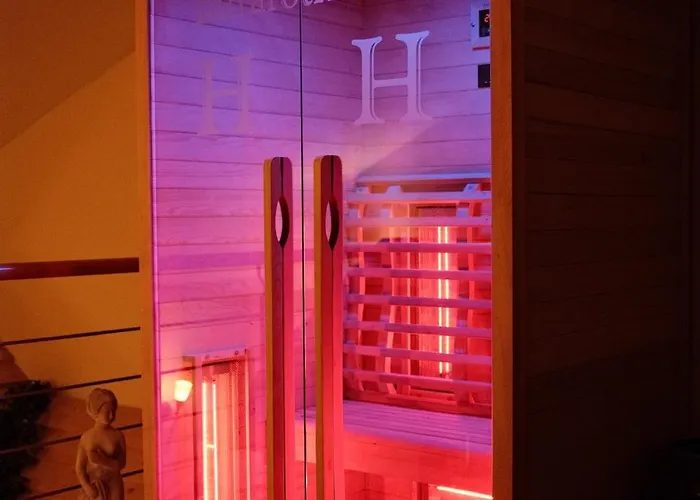 酒店 特劳贝酒店 弗利斯