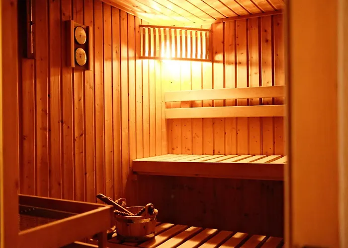 特劳贝酒店 弗利斯