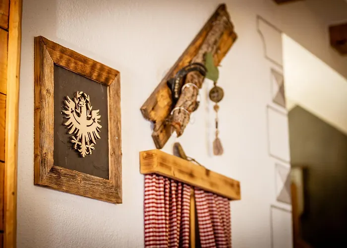 特劳贝酒店 酒店