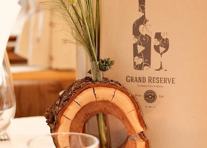 酒店 特劳贝酒店 3*