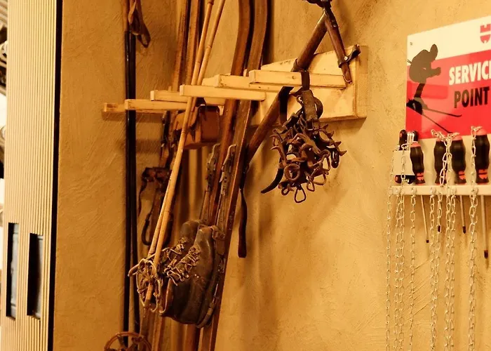 特劳贝酒店 弗利斯