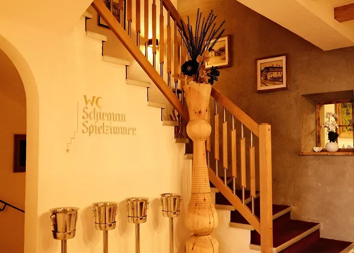 特劳贝酒店 酒店