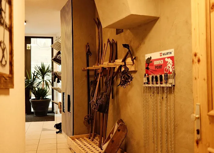 特劳贝酒店 酒店 3*