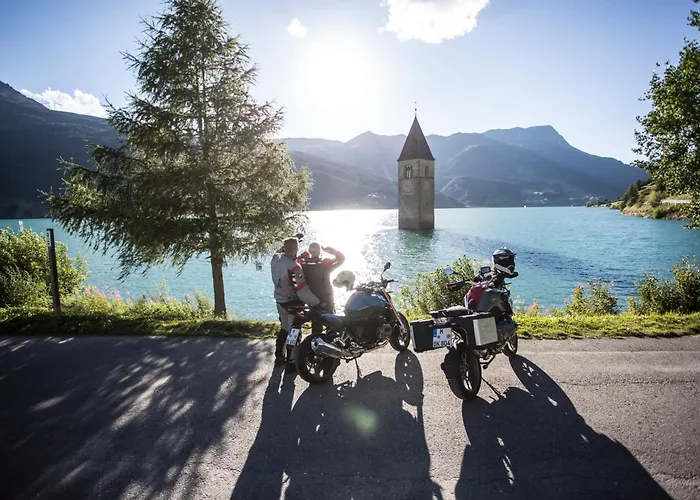 酒店 特劳贝酒店