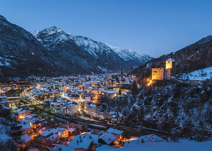 酒店 特劳贝酒店 弗利斯