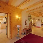 Hotel Traube