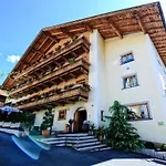Hotel Traube Fliess