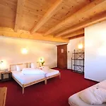 Traube Отель 3*