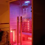 Hotel Traube Fliess