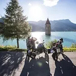 Hotel Traube