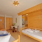 Traube Hotel 3*