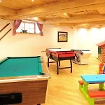 Traube 3* Флис