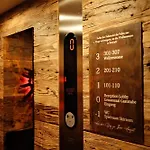 Hotel Traube