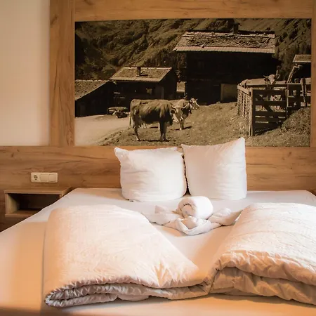 Traube 3* フリース