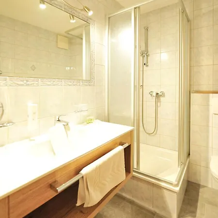 Hotel Traube Fliess