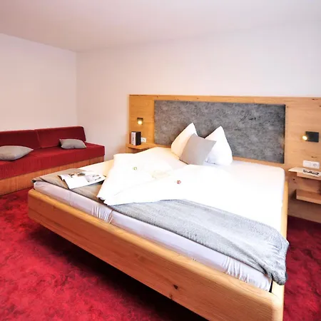 Hotel Traube Fliess