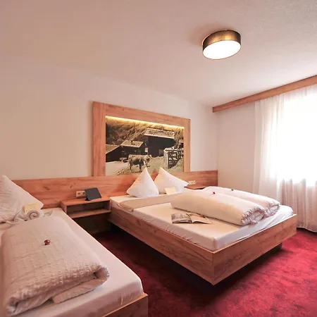 Hotel Traube